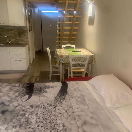 Rifugio Massaffera 3 Apartment Massafra Luaran gambar