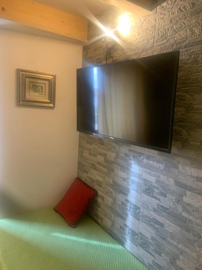 Rifugio Massaffera 3 Apartment Massafra Luaran gambar