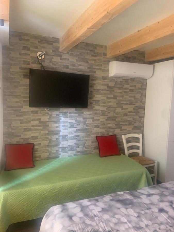 Rifugio Massaffera 3 Apartment Massafra Luaran gambar